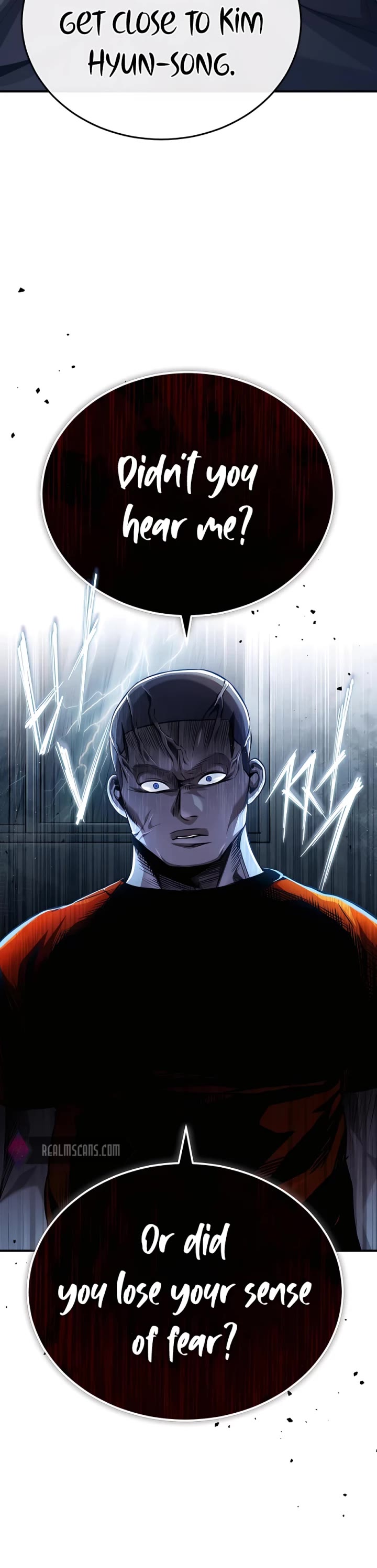 Devil Returns to School Days Chapter 15 page 2 - Chapter 15