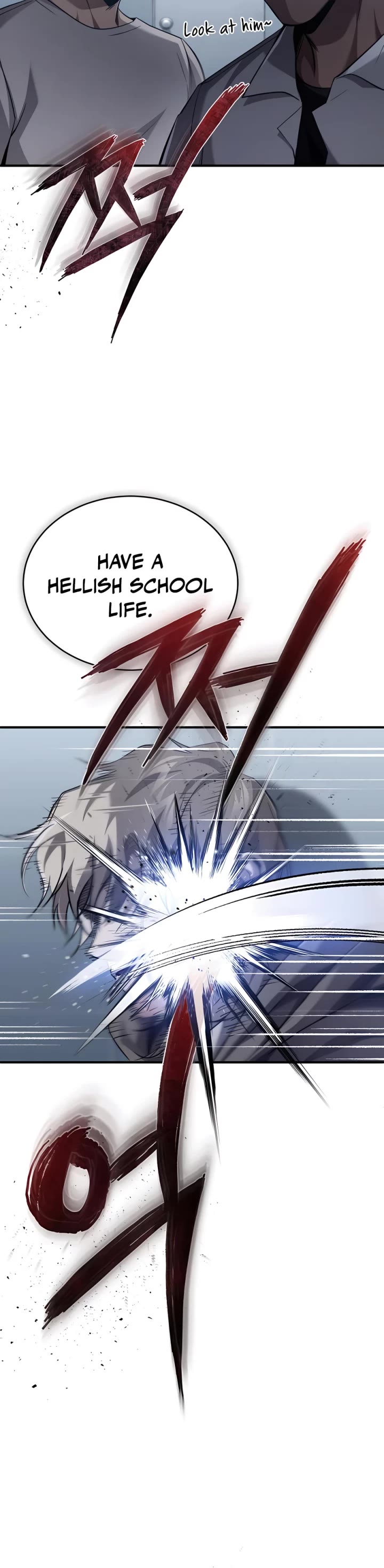 Devil Returns to School Days Chapter 15 page 20 - Chapter 15