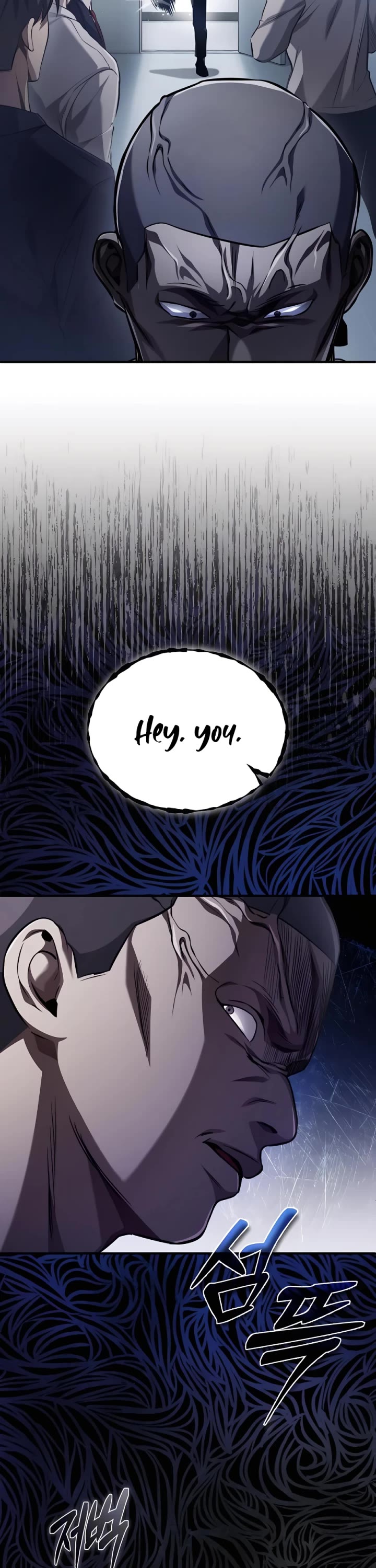 Devil Returns to School Days Chapter 15 page 22 - Chapter 15