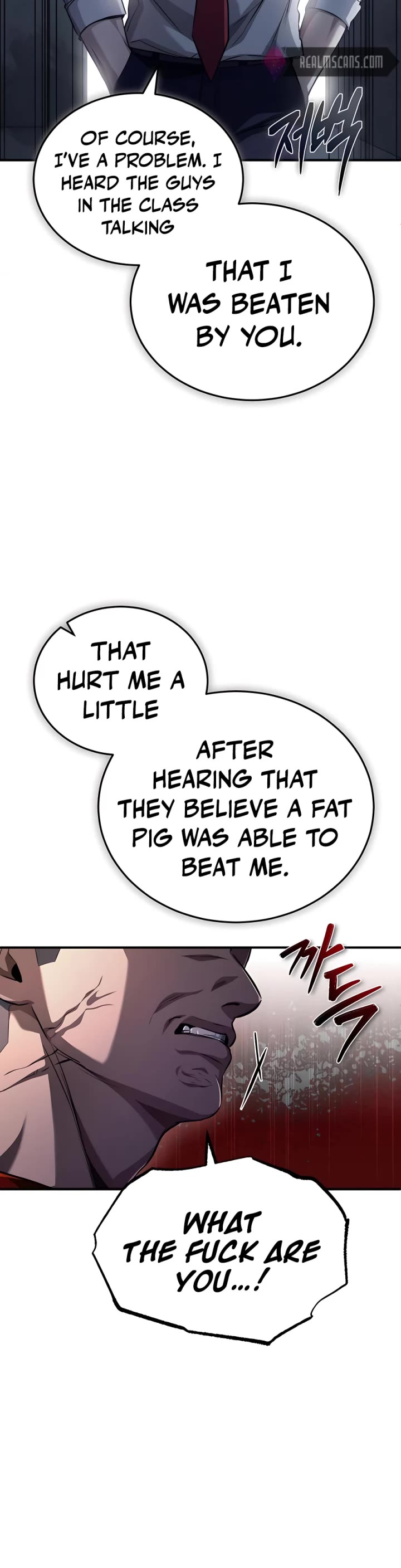 Devil Returns to School Days Chapter 15 page 27 - Chapter 15