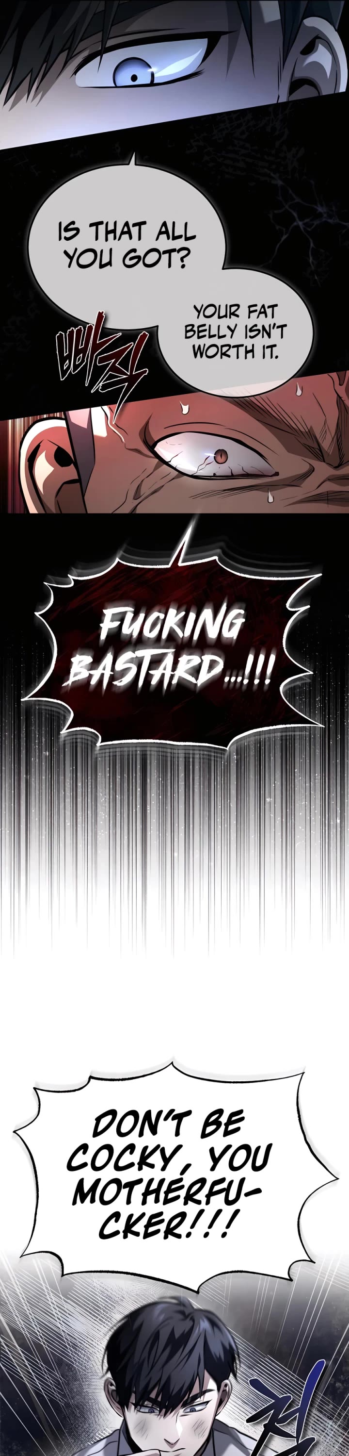 Devil Returns to School Days Chapter 15 page 32 - Chapter 15