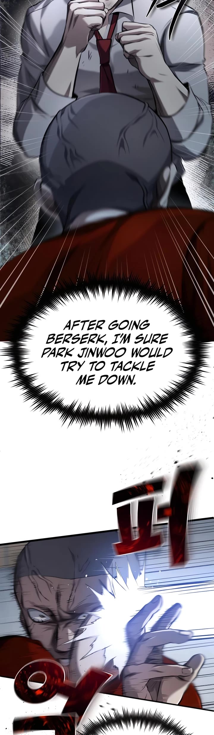 Devil Returns to School Days Chapter 15 page 33 - Chapter 15