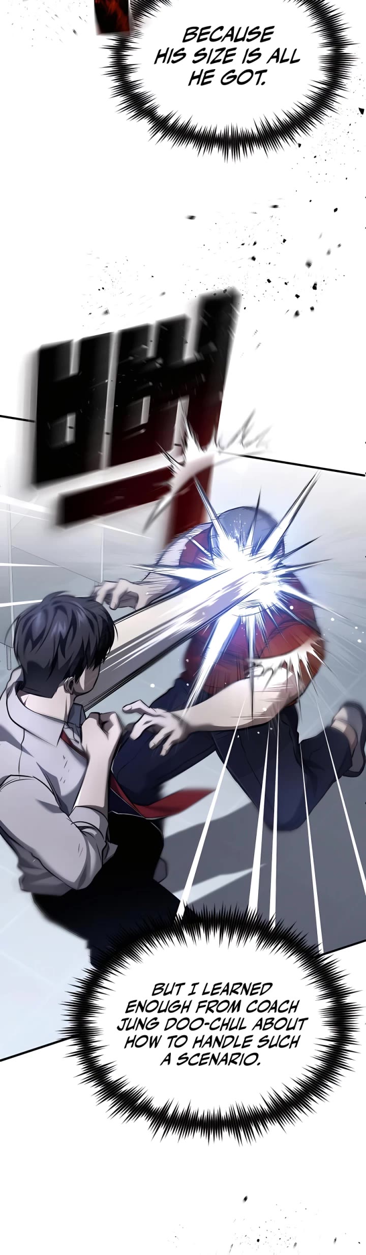 Devil Returns to School Days Chapter 15 page 34 - Chapter 15