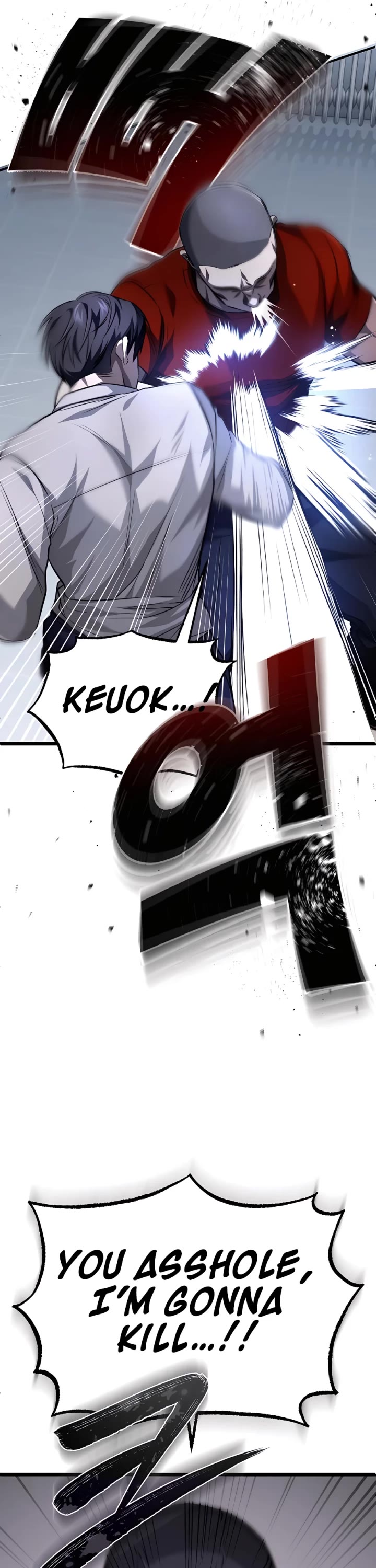 Devil Returns to School Days Chapter 15 page 35 - Chapter 15