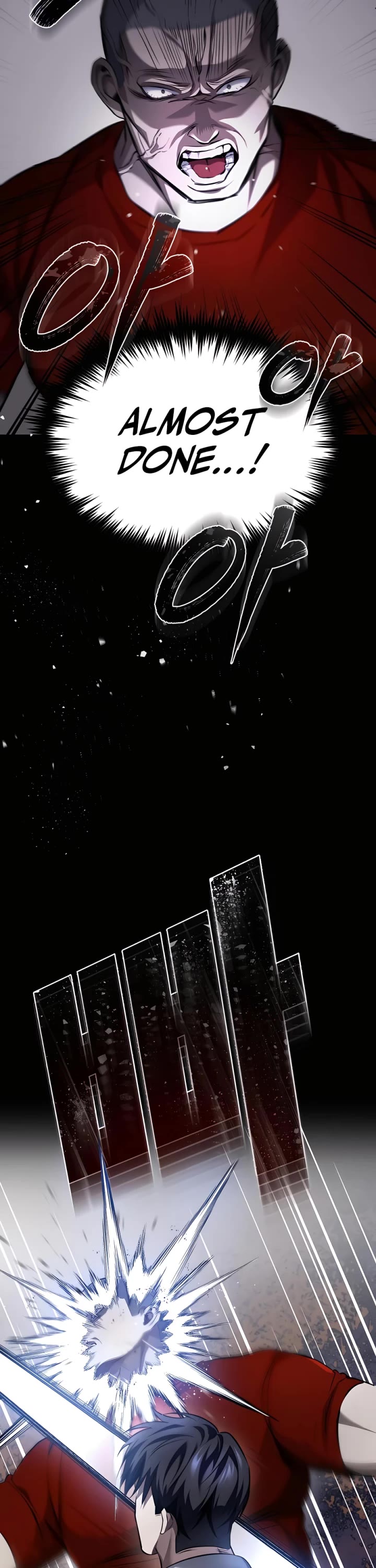 Devil Returns to School Days Chapter 15 page 36 - Chapter 15