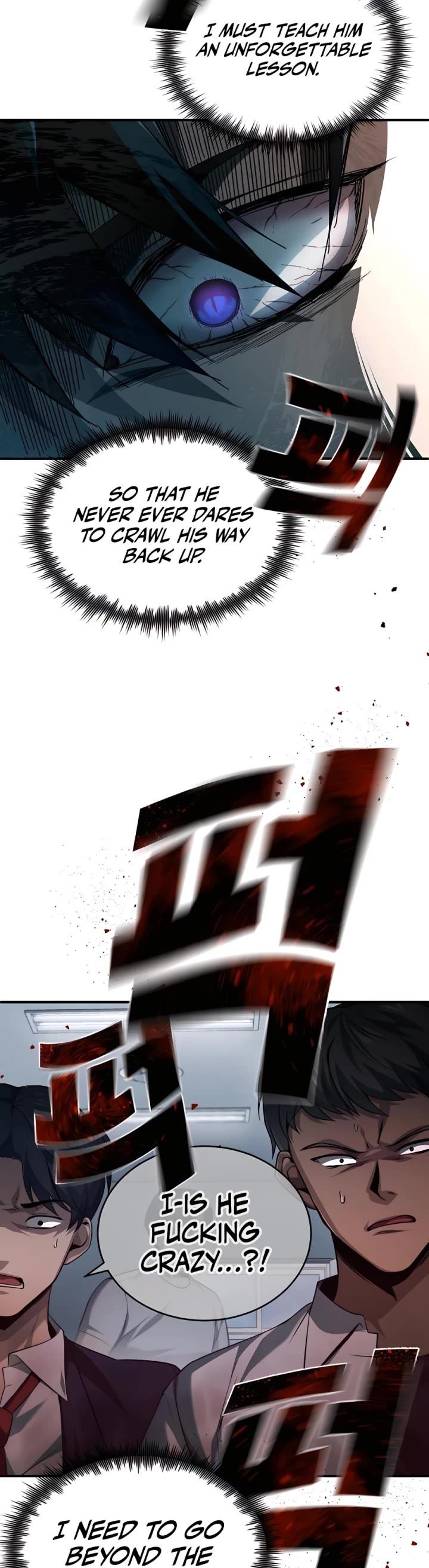 Devil Returns to School Days Chapter 15 page 40 - Chapter 15