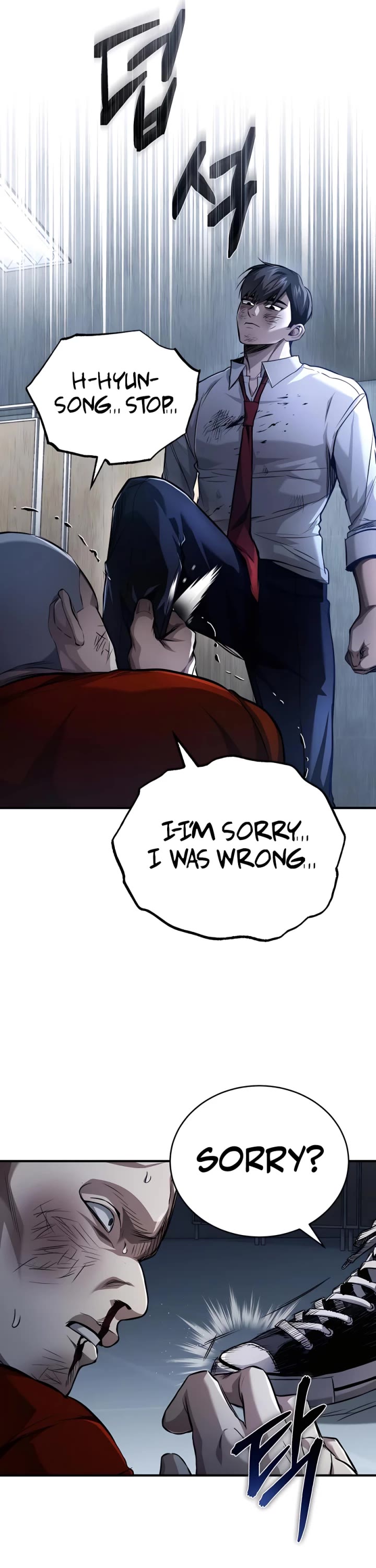 Devil Returns to School Days Chapter 15 page 42 - Chapter 15