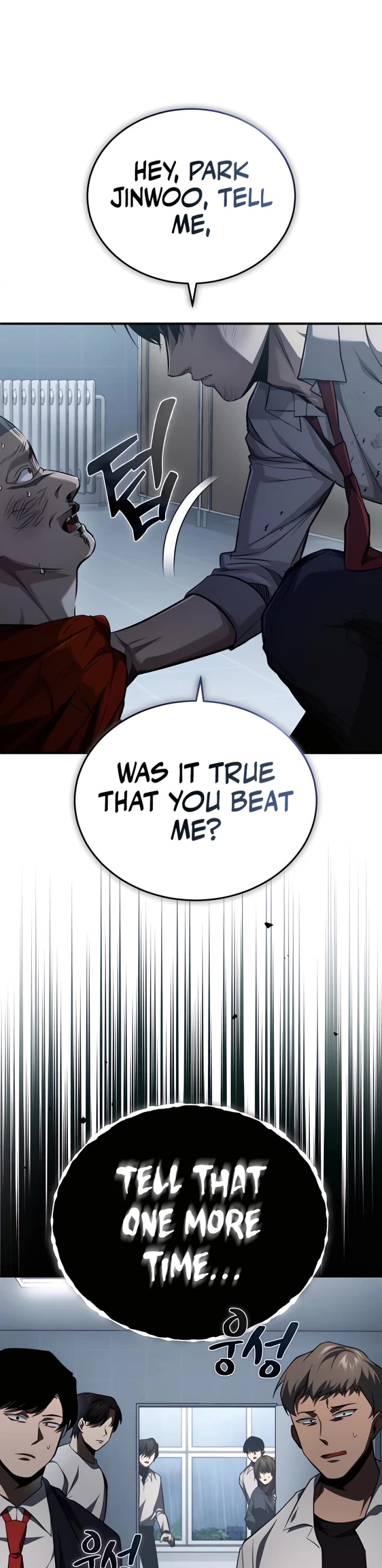 Devil Returns to School Days Chapter 15 page 43 - Chapter 15