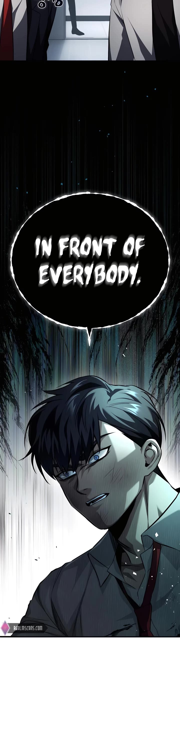 Devil Returns to School Days Chapter 15 page 44 - Chapter 15