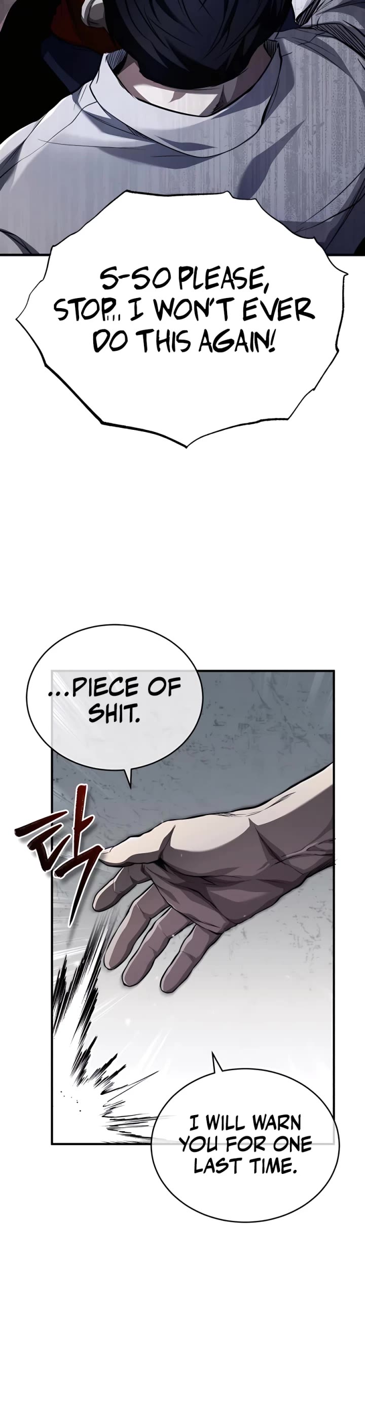 Devil Returns to School Days Chapter 15 page 47 - Chapter 15