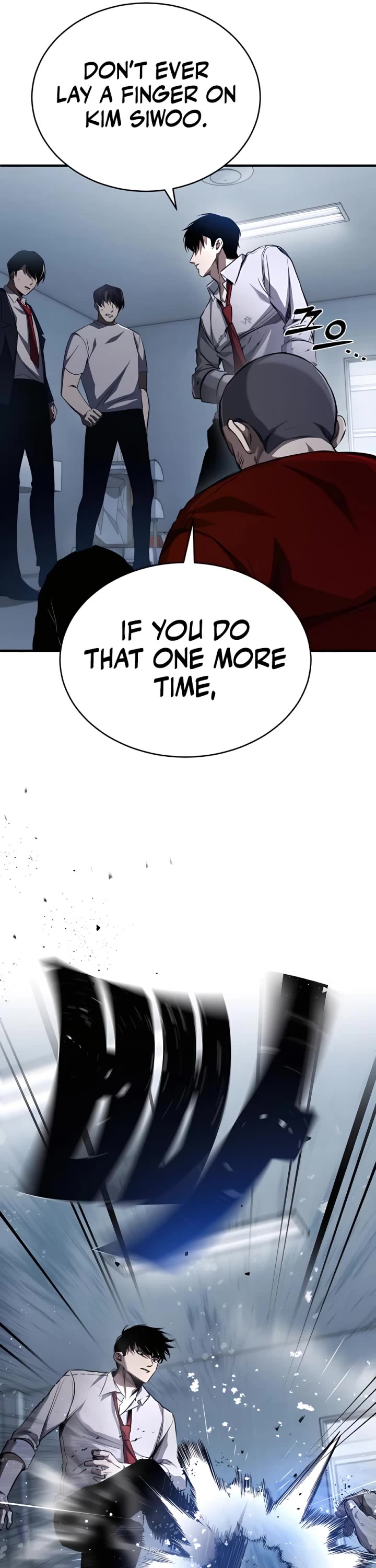 Devil Returns to School Days Chapter 15 page 48 - Chapter 15