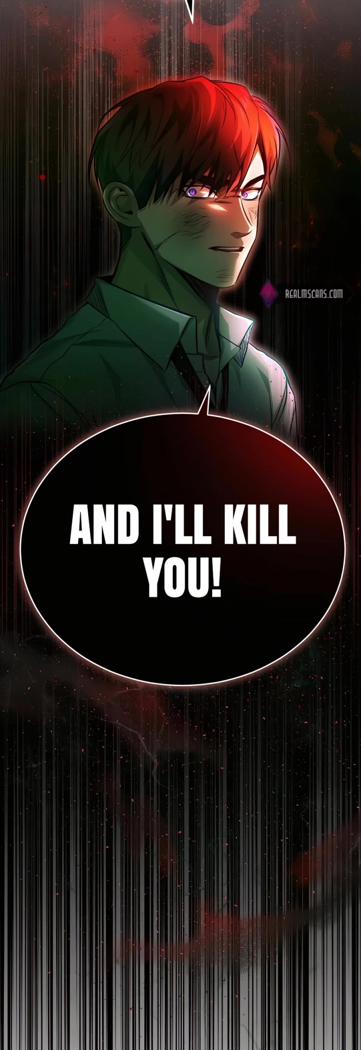Devil Returns to School Days Chapter 15 page 50 - Chapter 15