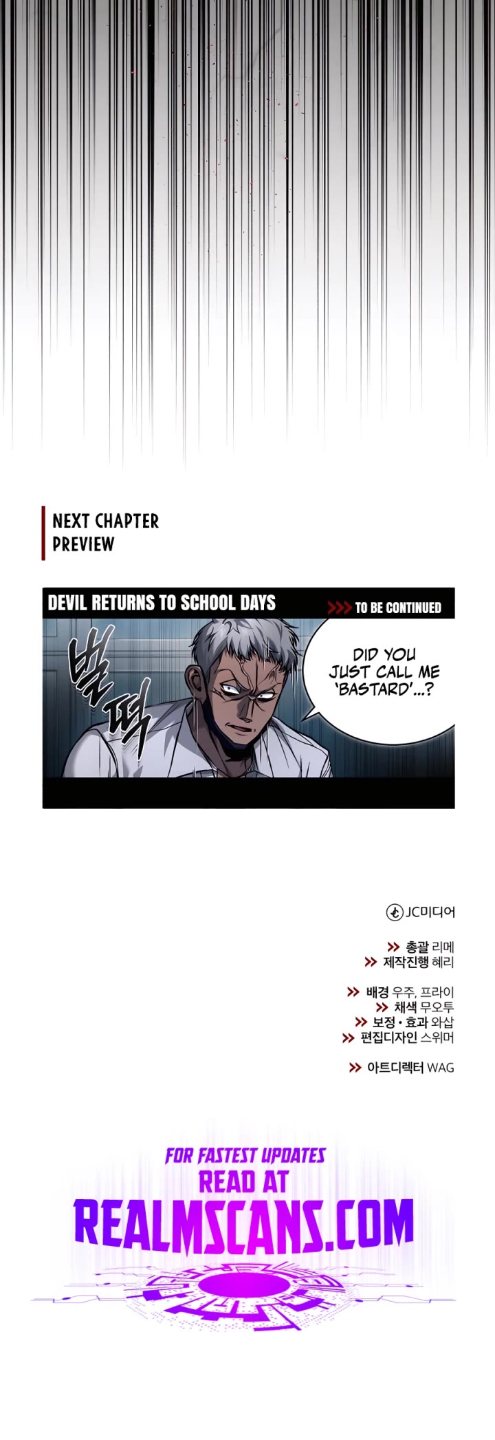 Devil Returns to School Days Chapter 15 page 51 - Chapter 15