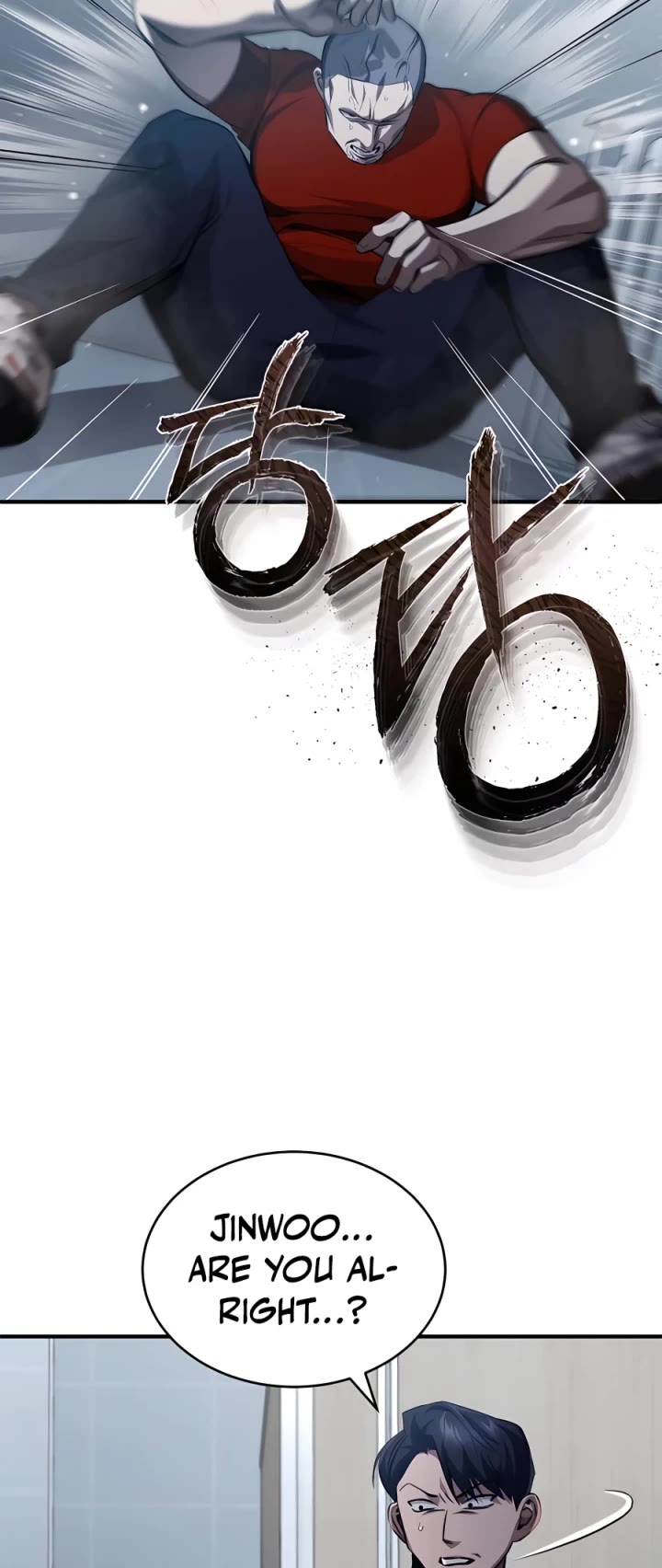 Devil Returns to School Days Chapter 15 page 6 - Chapter 15