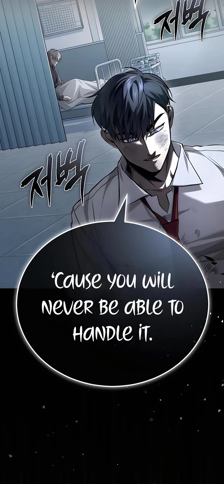 Devil Returns to School Days Chapter 16 page 11 - Chapter 16