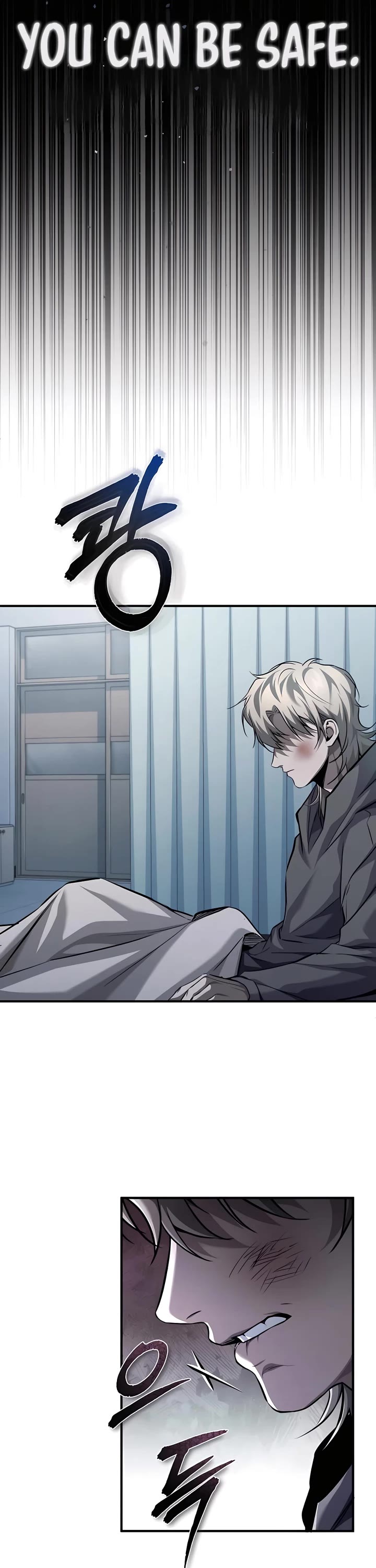 Devil Returns to School Days Chapter 16 page 12 - Chapter 16