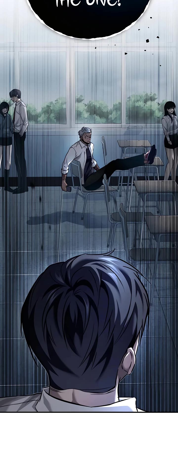 Devil Returns to School Days Chapter 16 page 18 - Chapter 16