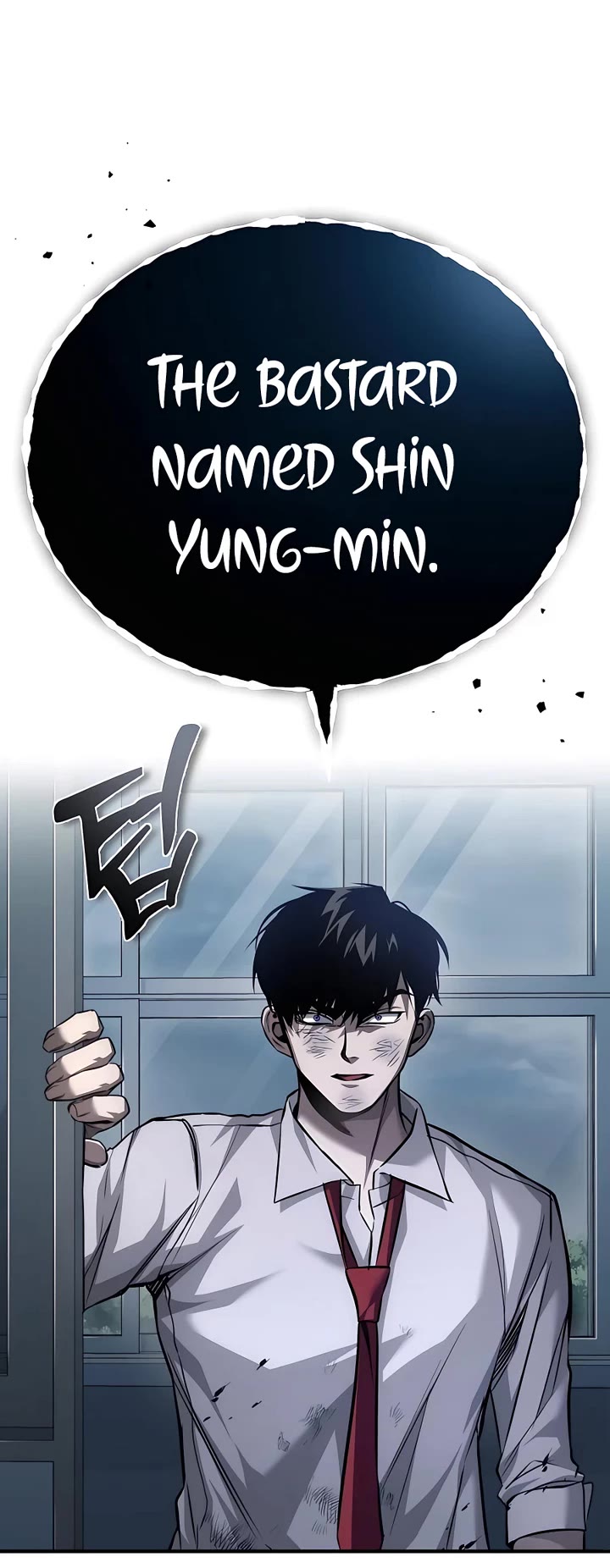 Devil Returns to School Days Chapter 16 page 19 - Chapter 16