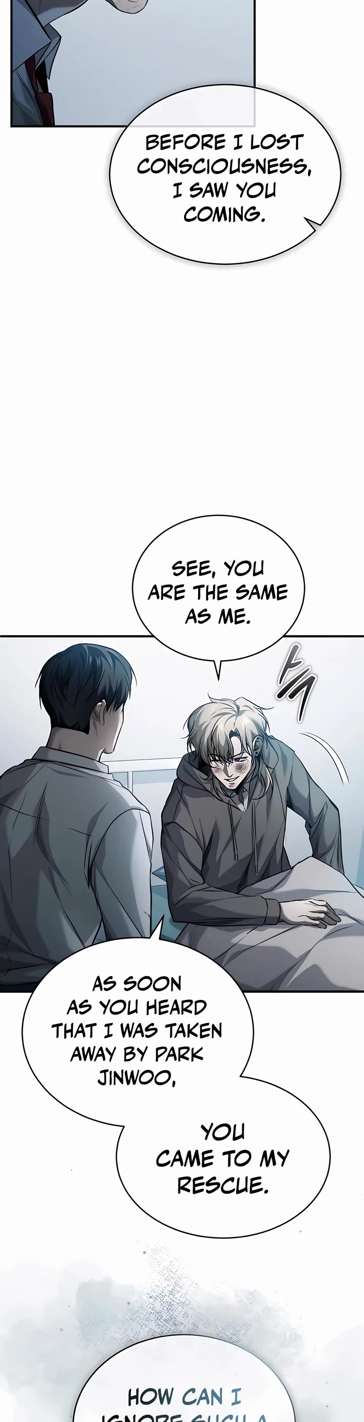 Devil Returns to School Days Chapter 16 page 2 - Chapter 16