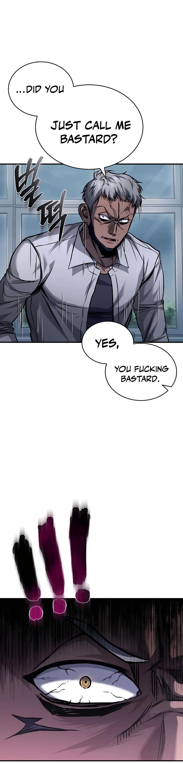 Devil Returns to School Days Chapter 16 page 20 - Chapter 16