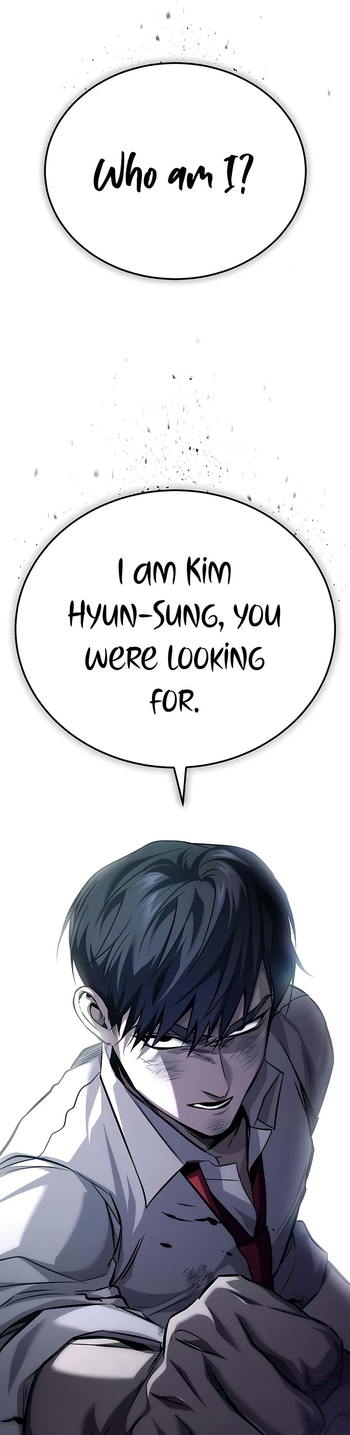 Devil Returns to School Days Chapter 16 page 28 - Chapter 16