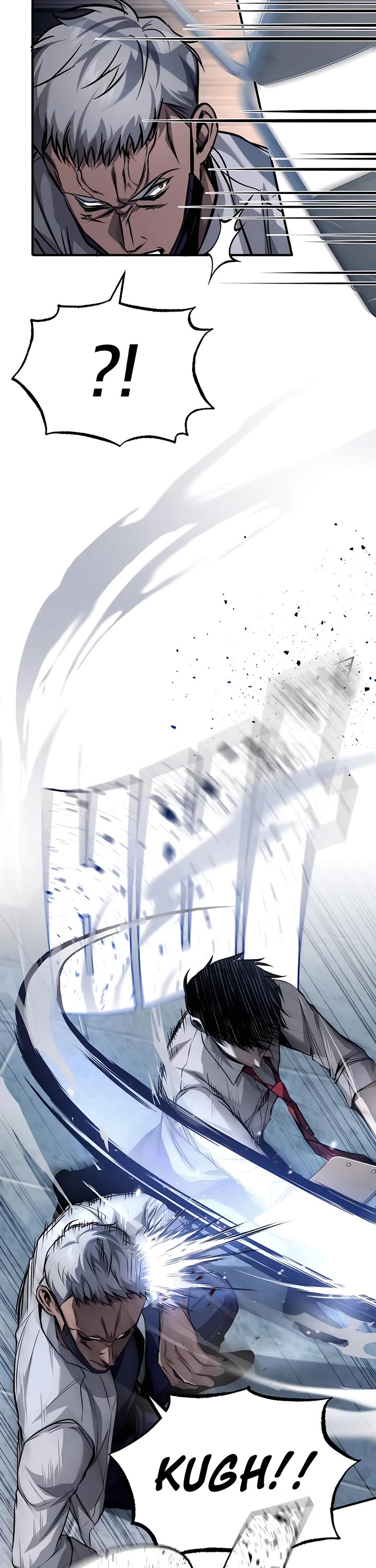 Devil Returns to School Days Chapter 16 page 31 - Chapter 16