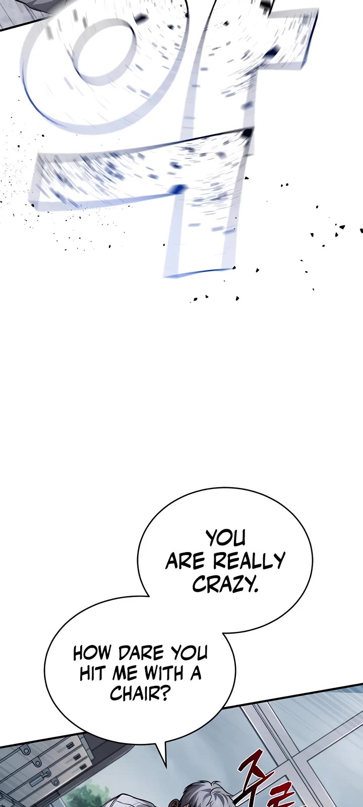 Devil Returns to School Days Chapter 16 page 32 - Chapter 16