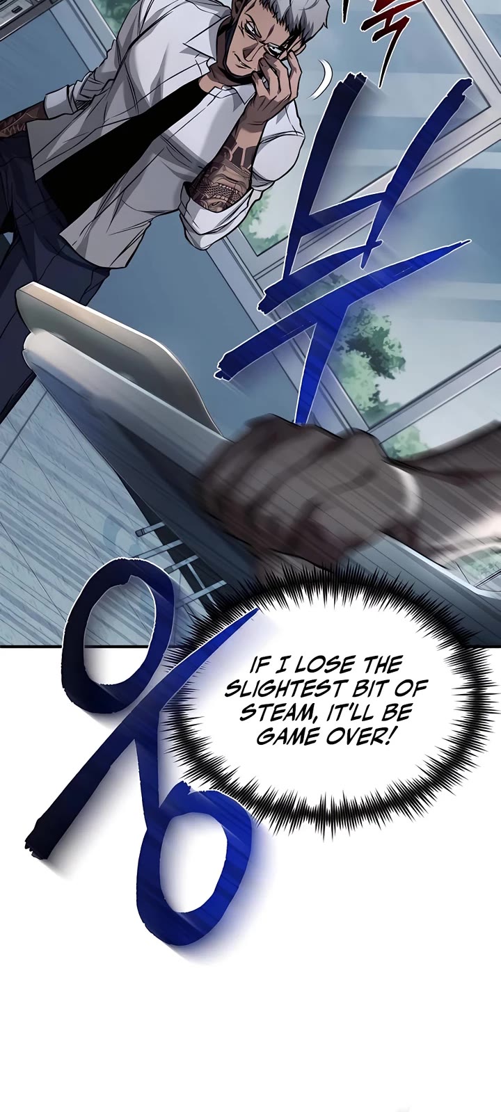 Devil Returns to School Days Chapter 16 page 33 - Chapter 16