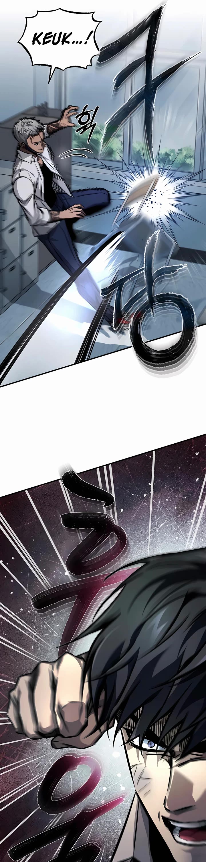 Devil Returns to School Days Chapter 16 page 34 - Chapter 16