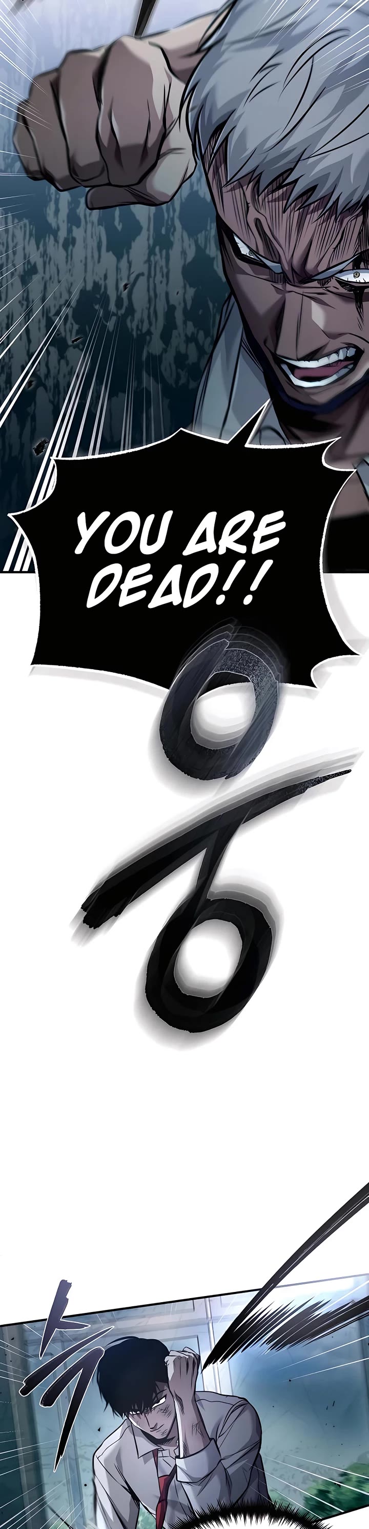 Devil Returns to School Days Chapter 16 page 37 - Chapter 16