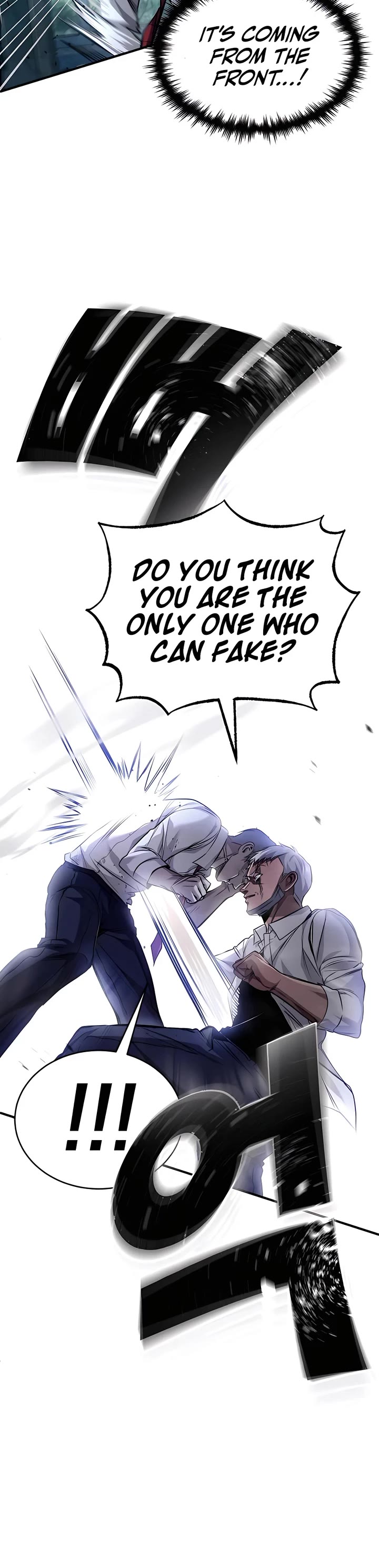 Devil Returns to School Days Chapter 16 page 38 - Chapter 16