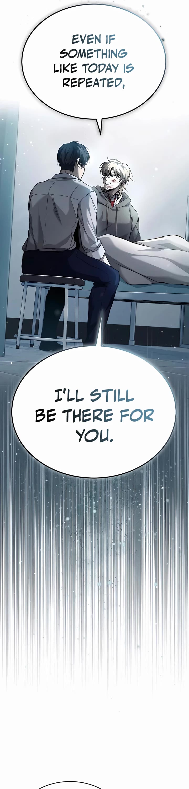 Devil Returns to School Days Chapter 16 page 4 - Chapter 16