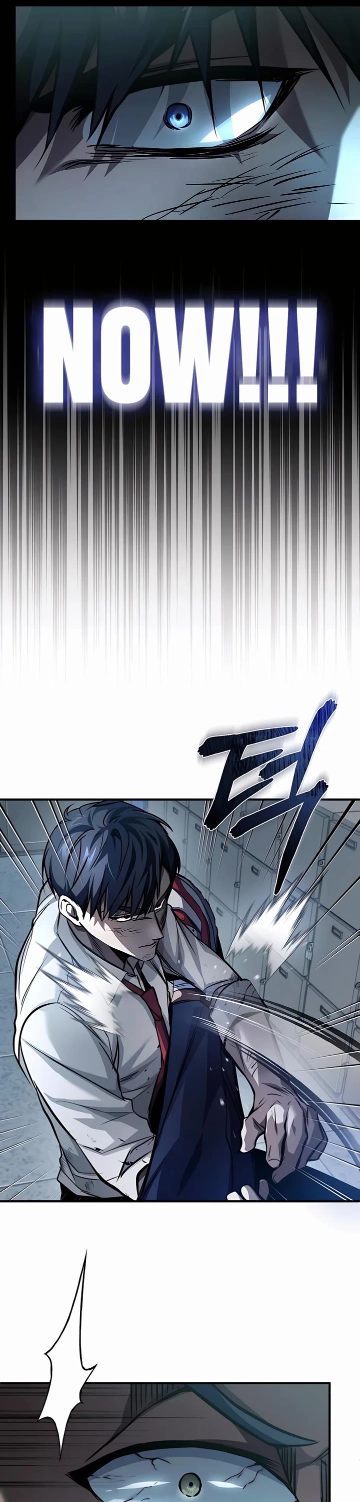 Devil Returns to School Days Chapter 16 page 43 - Chapter 16