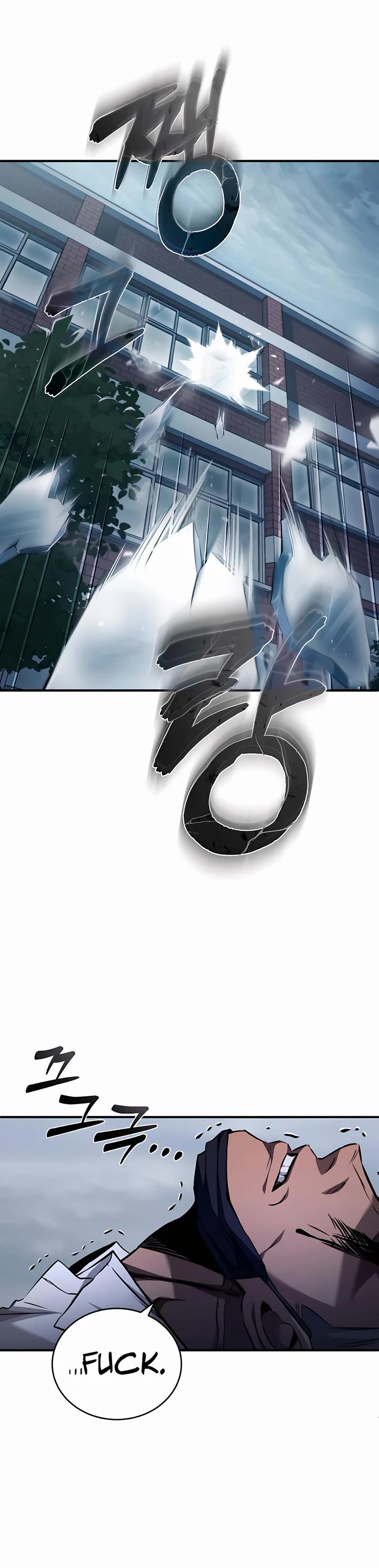 Devil Returns to School Days Chapter 16 page 45 - Chapter 16