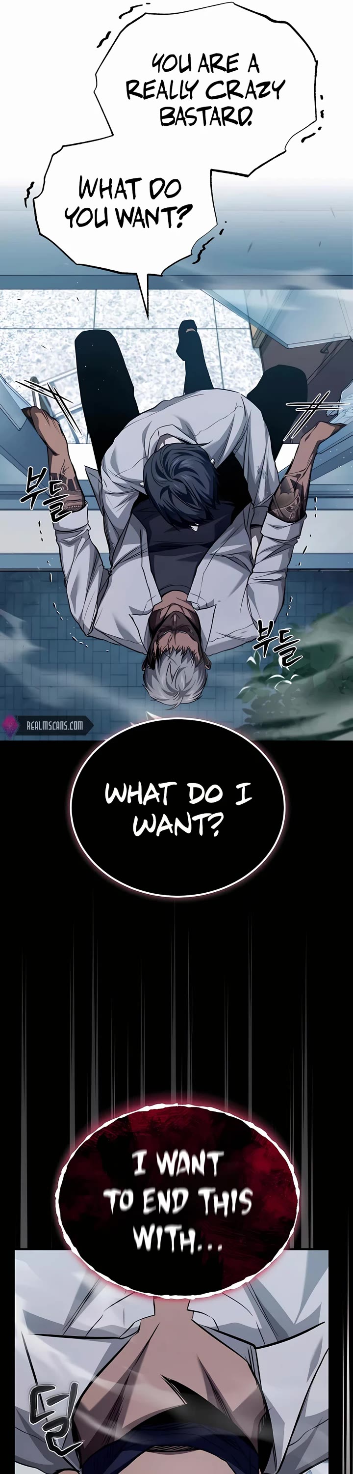 Devil Returns to School Days Chapter 16 page 46 - Chapter 16