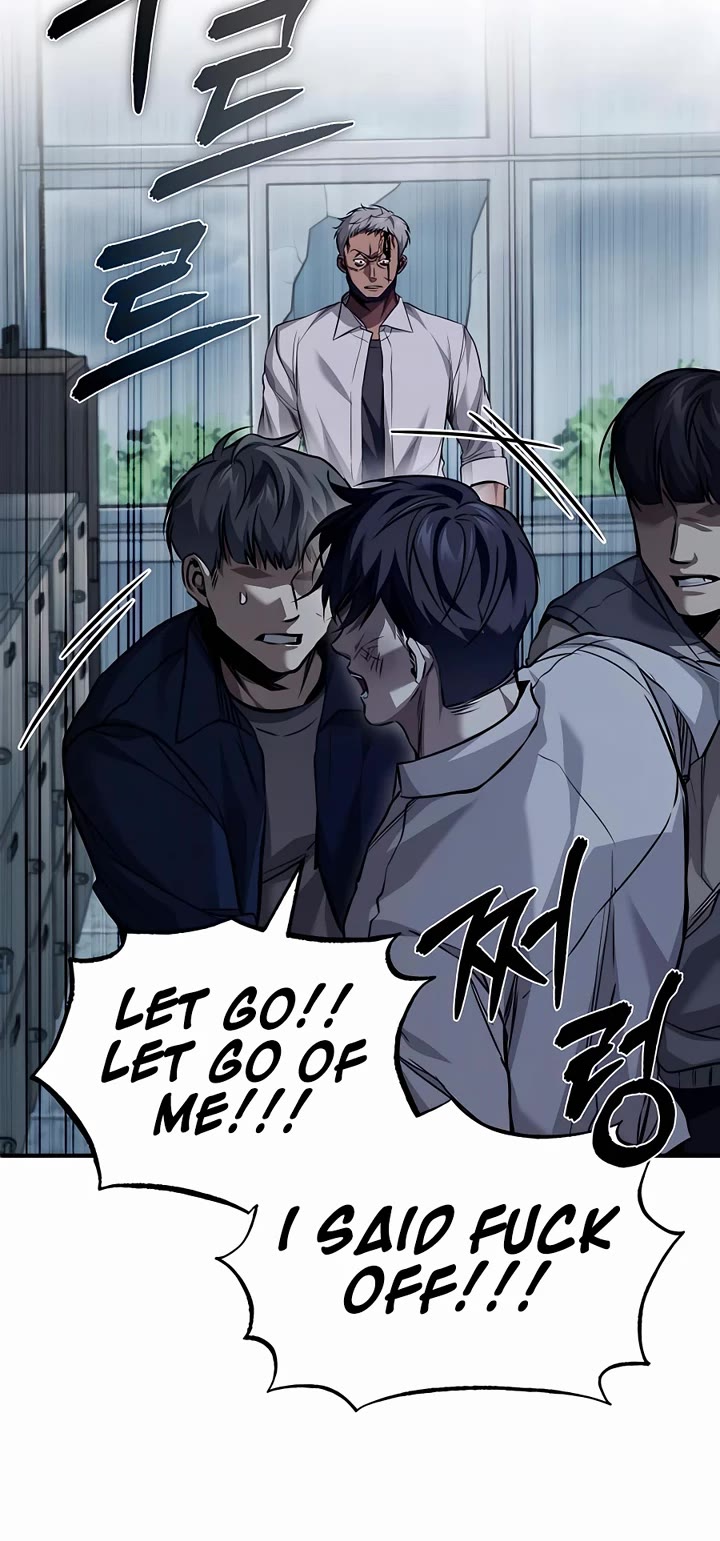 Devil Returns to School Days Chapter 16 page 49 - Chapter 16