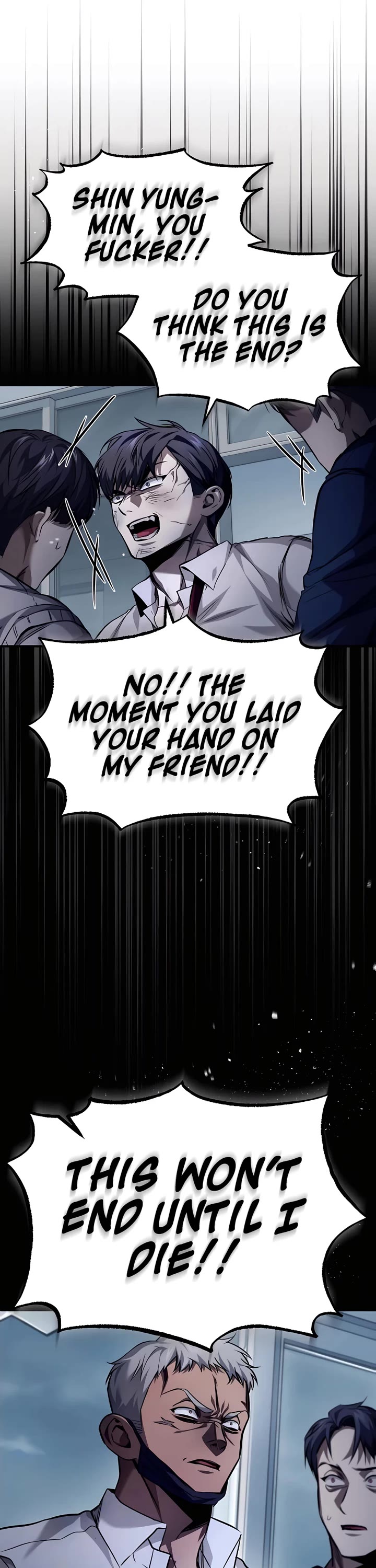 Devil Returns to School Days Chapter 16 page 50 - Chapter 16