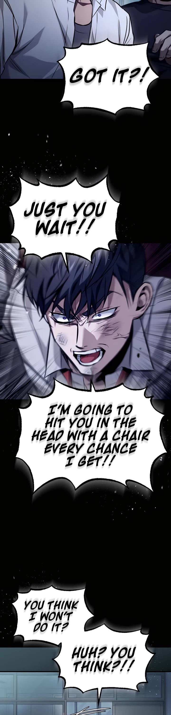 Devil Returns to School Days Chapter 16 page 51 - Chapter 16