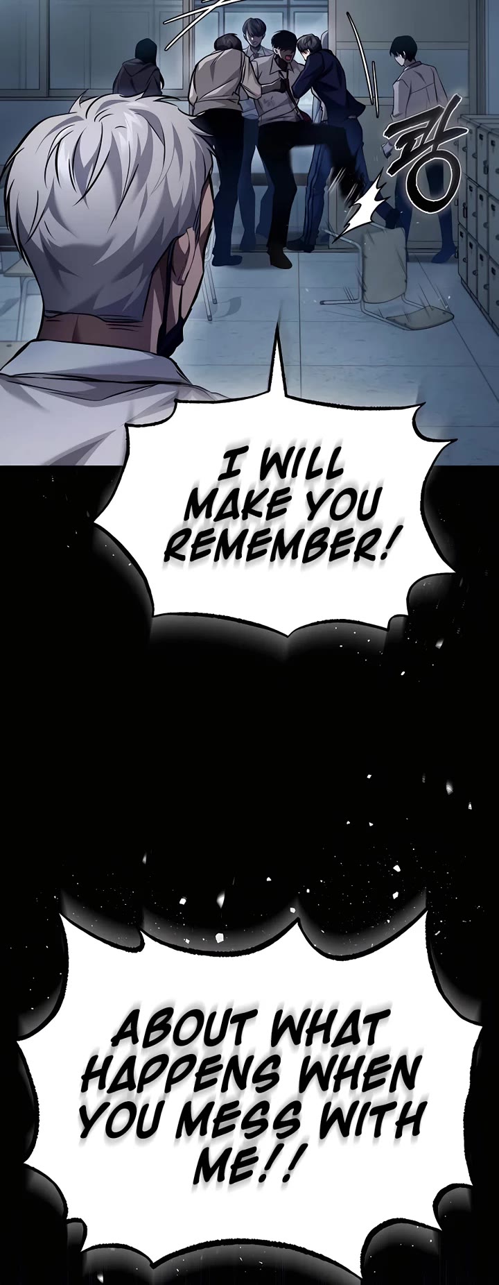Devil Returns to School Days Chapter 16 page 52 - Chapter 16