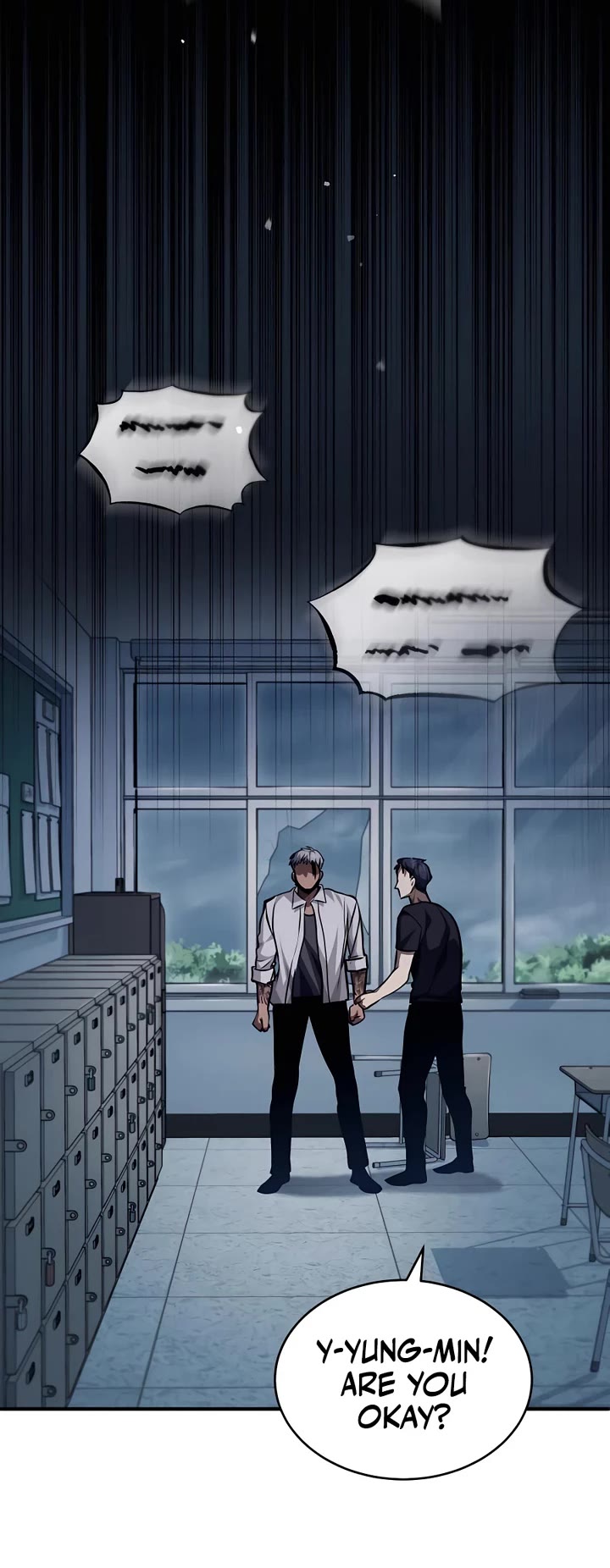 Devil Returns to School Days Chapter 16 page 53 - Chapter 16