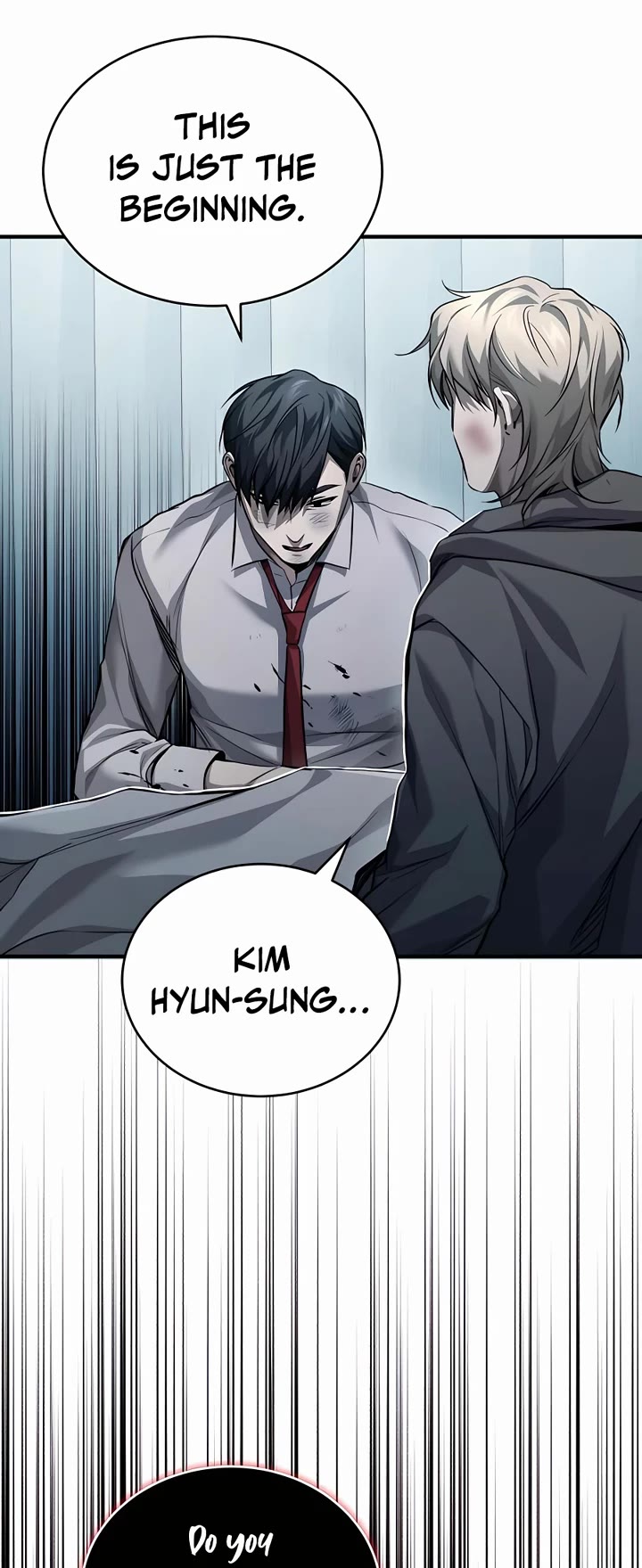 Devil Returns to School Days Chapter 16 page 6 - Chapter 16