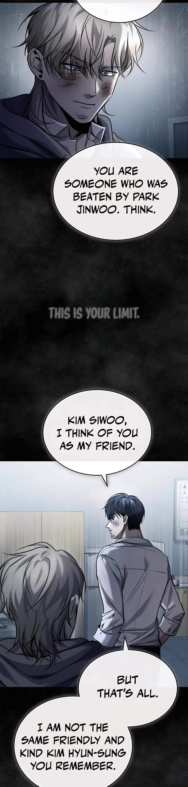 Devil Returns to School Days Chapter 16 page 9 - Chapter 16