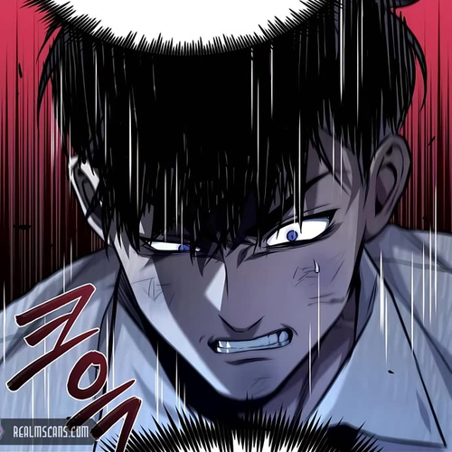 Devil Returns to School Days Chapter 16 cover
