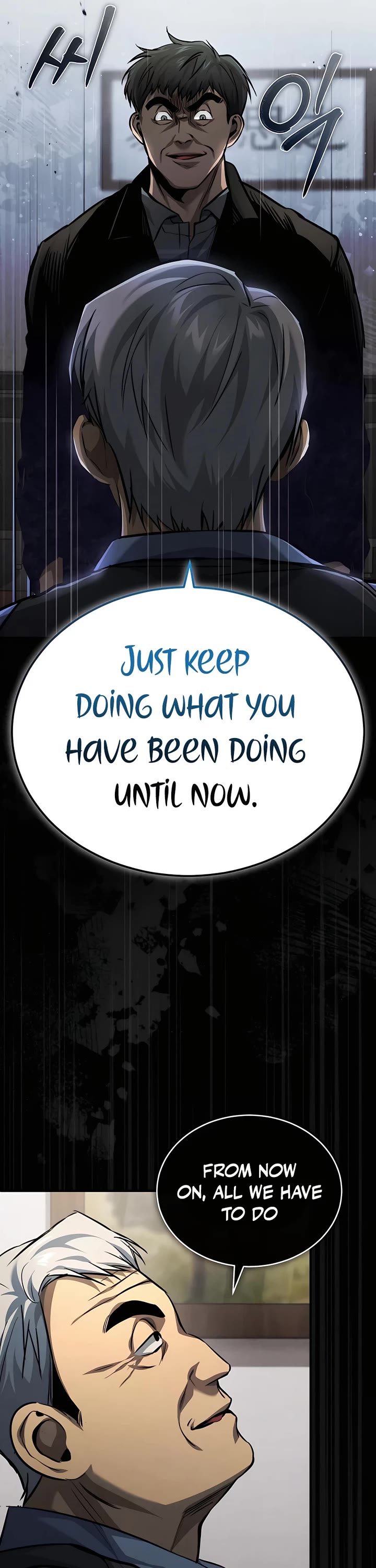 Devil Returns to School Days Chapter 17 page 15 - Chapter 17