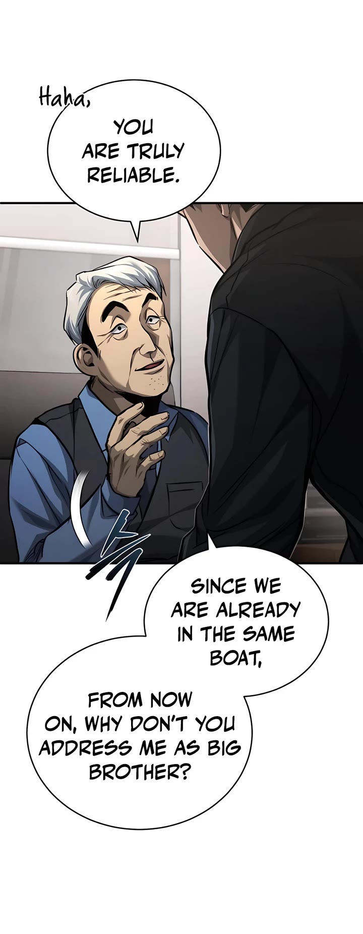 Devil Returns to School Days Chapter 17 page 18 - Chapter 17