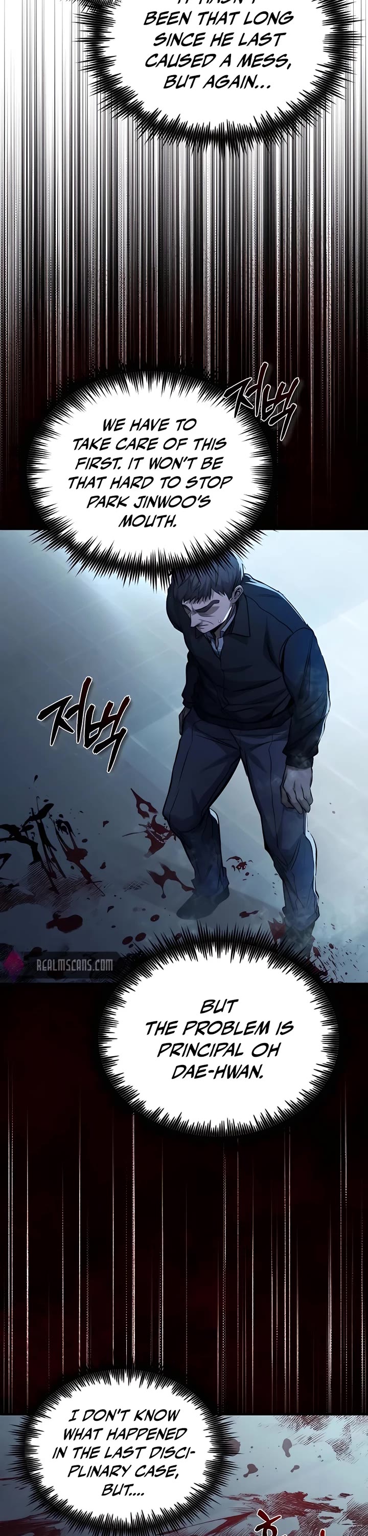 Devil Returns to School Days Chapter 17 page 2 - Chapter 17