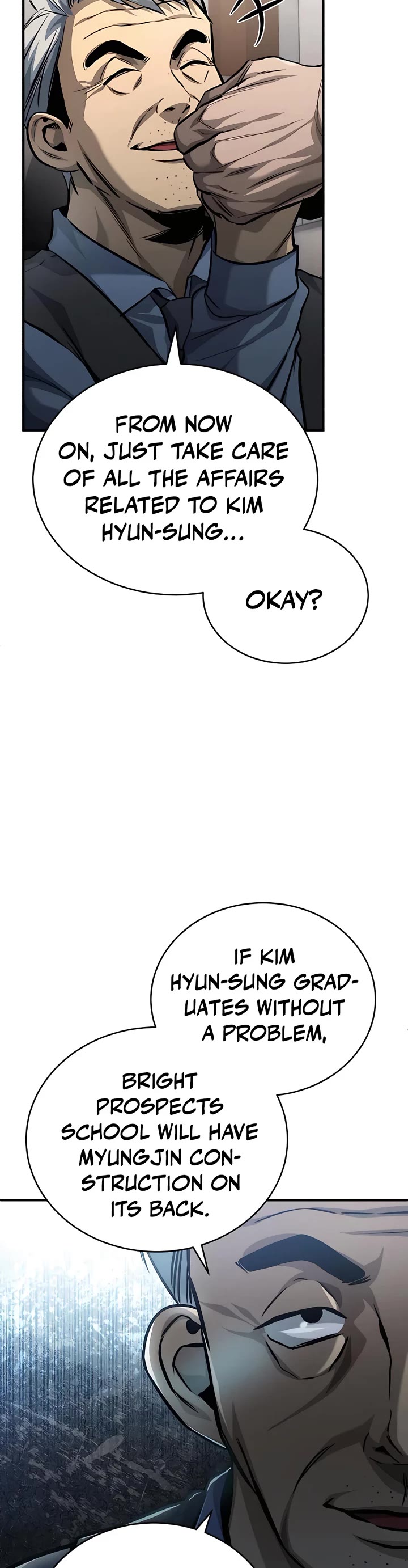 Devil Returns to School Days Chapter 17 page 20 - Chapter 17