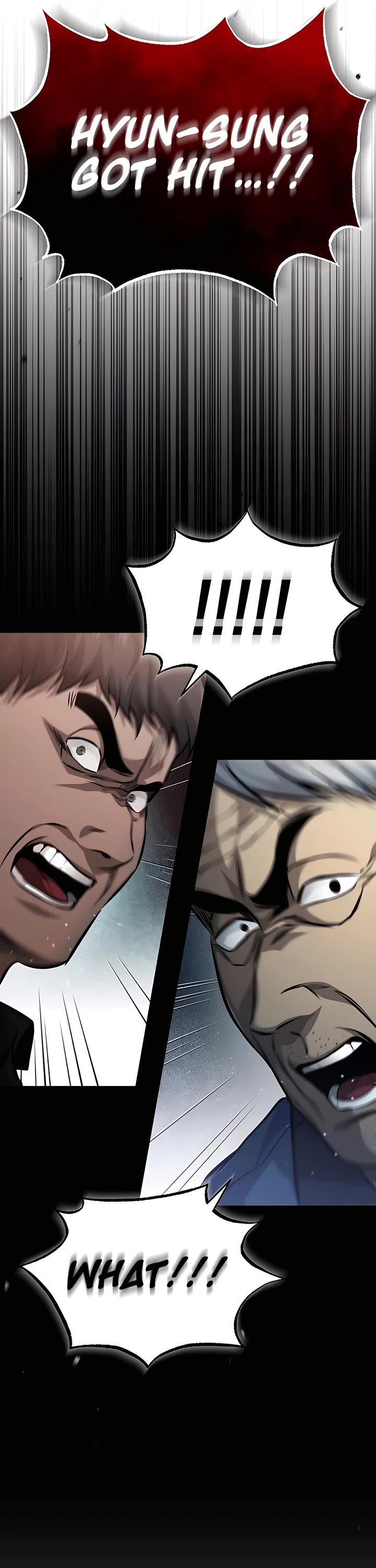 Devil Returns to School Days Chapter 17 page 22 - Chapter 17