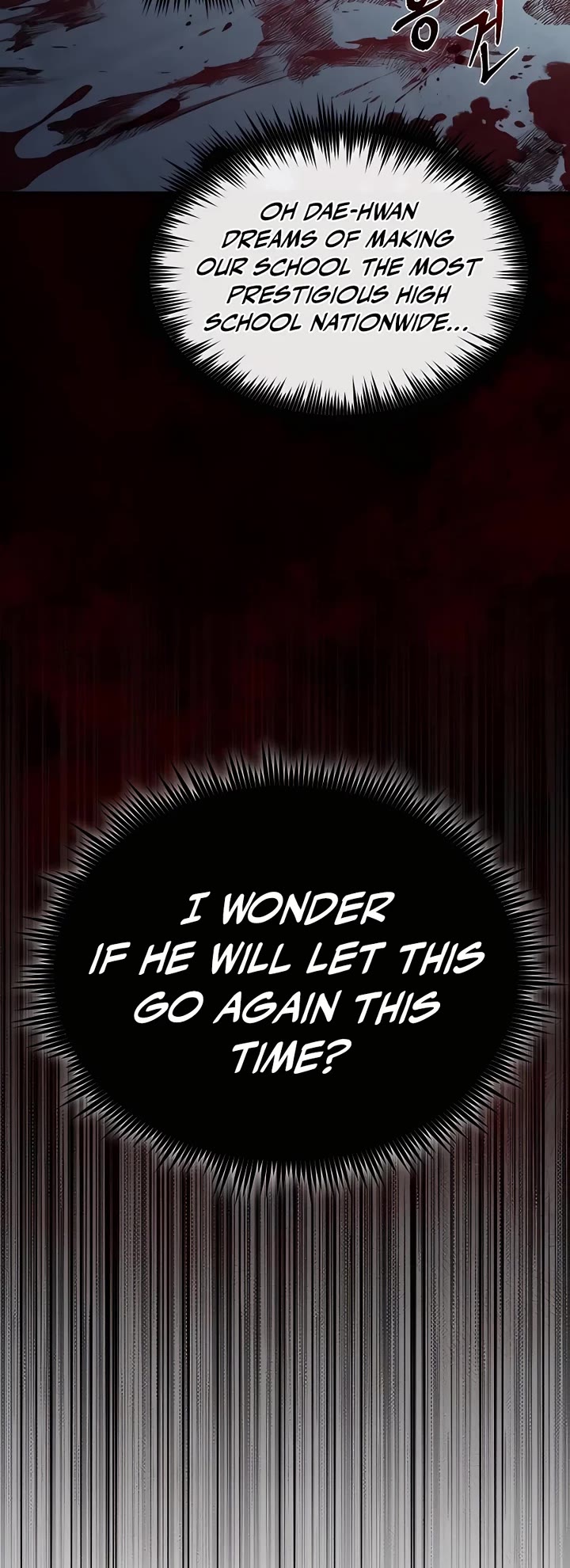 Devil Returns to School Days Chapter 17 page 3 - Chapter 17