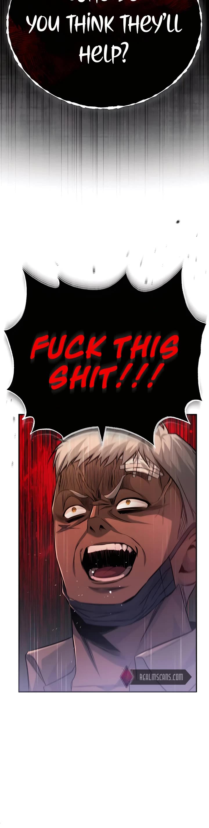 Devil Returns to School Days Chapter 17 page 30 - Chapter 17